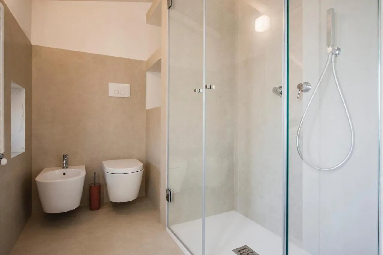2 Soru Ortigia Holiday Home - Romantico Bilocale Syrakusa Italien