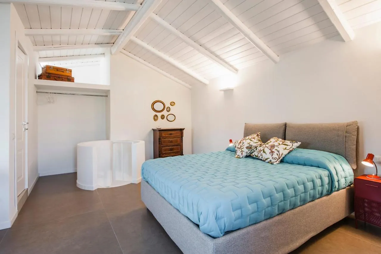 2 Soru Ortigia Holiday Home - Romantico Bilocale Syracuse Italy