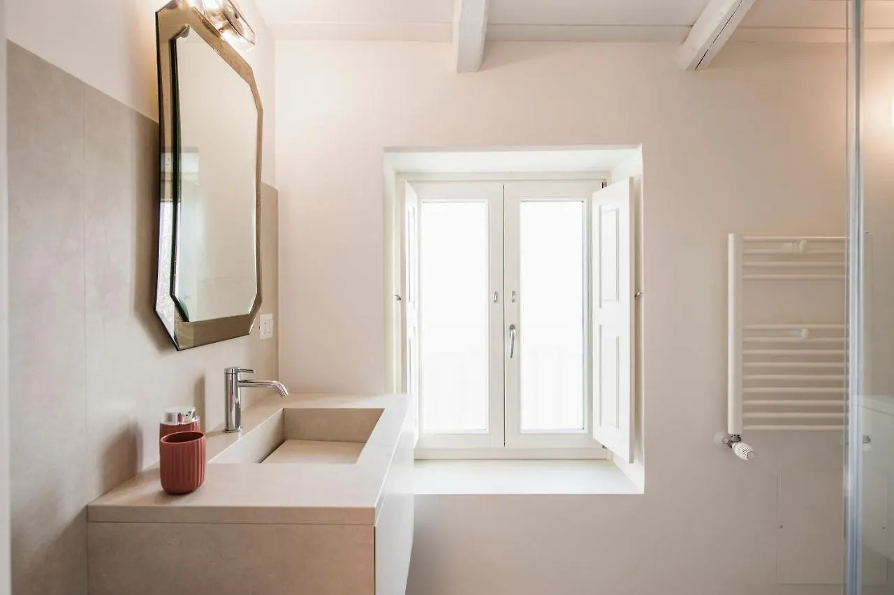 Apartment 2 Soru Ortigia Holiday Home - Romantico Bilocale Syracuse