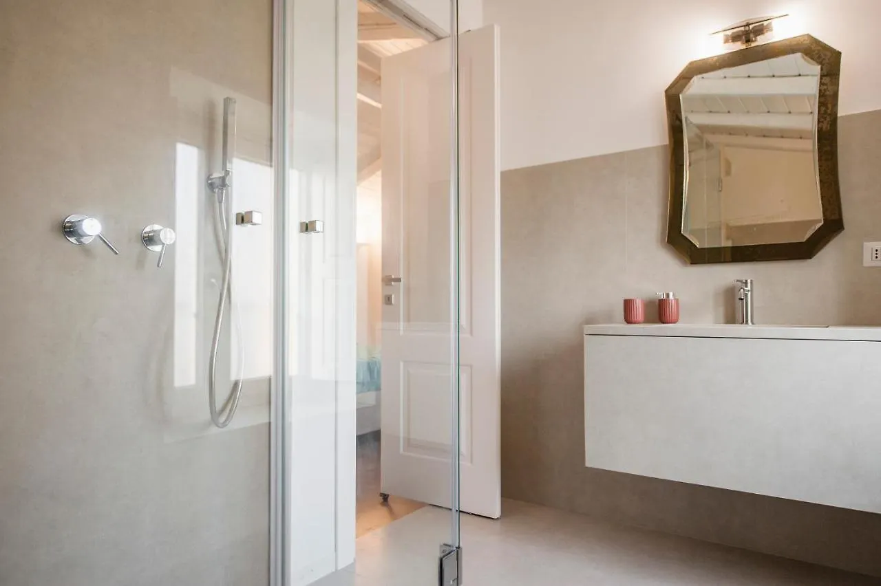 2 Soru Ortigia Holiday Home - Romantico Bilocale Syracuse