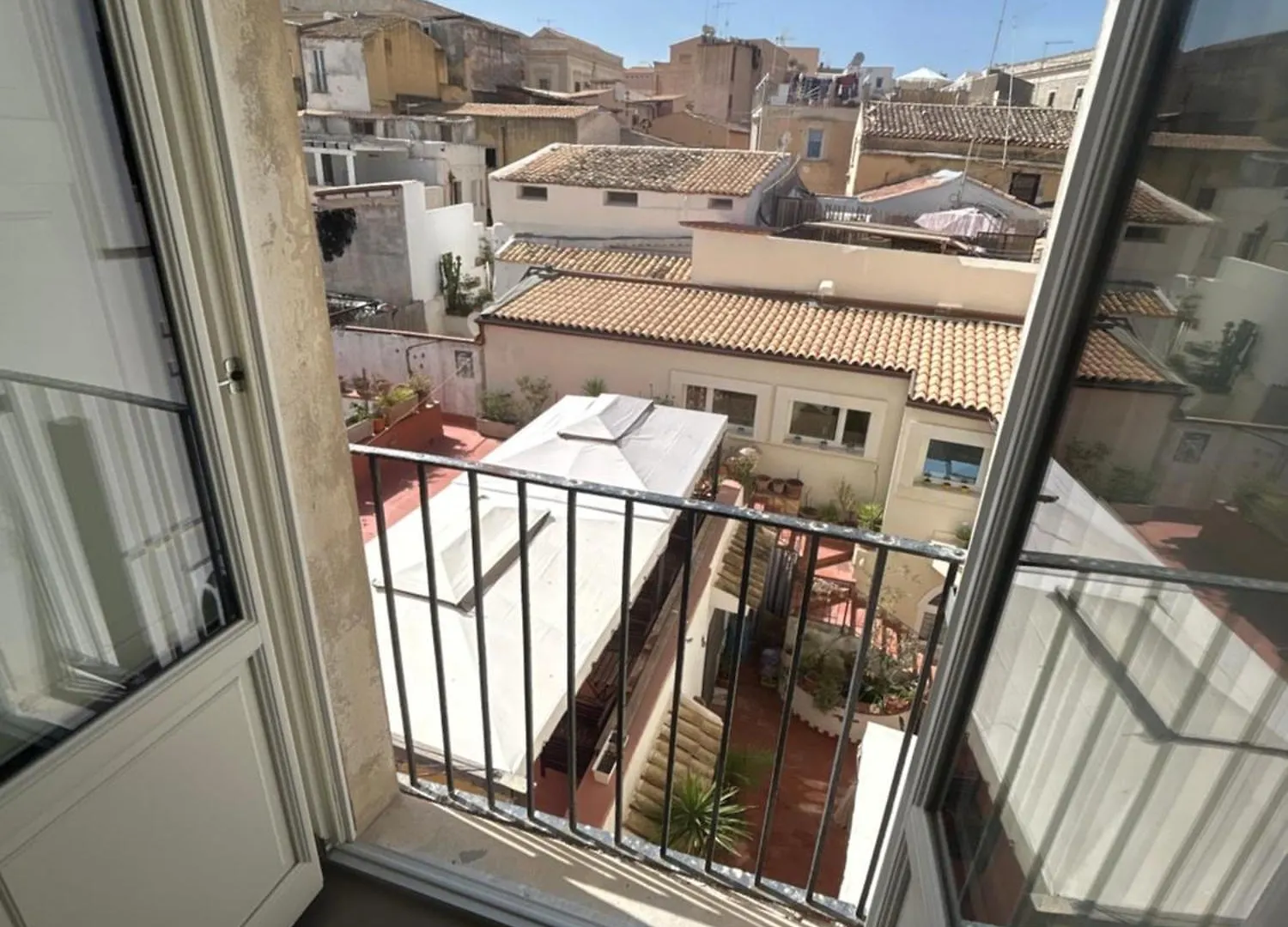 Apartment 2 Soru Ortigia Holiday Home - Romantico Bilocale Syracuse