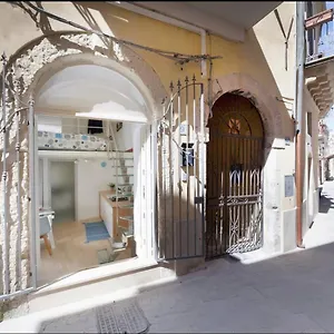 Loft Hermes / Ortigia Syracusae Appartamento