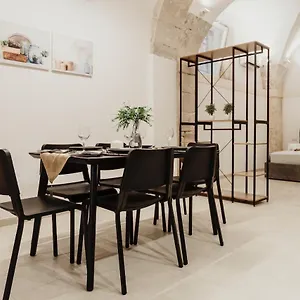 I Dammusi Di Via Vittorio Veneto Appartamento