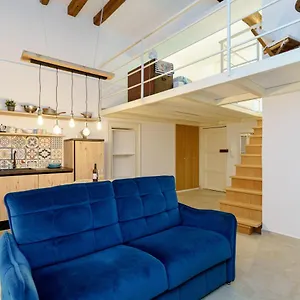 Latieri's Loft Appartamento