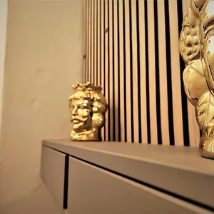 Athena Apartment- Ortigia Holidays Appartamento