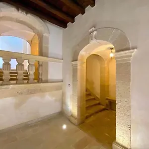 Il Nido Di Aretusa By Addler House Ospitality Appartamento