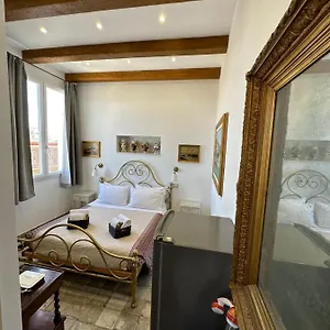 Terrazza Dei Mori - Seaview Terrace In Ortigia Appartement