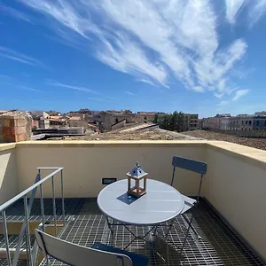 Arco Del Mercato Apartment