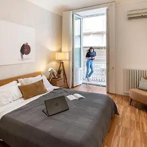 Ortigia - Archimede Apartment
