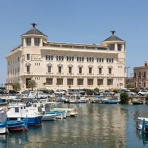 Ortea Palace Hotel, Sicily, Autograph Collection מלון