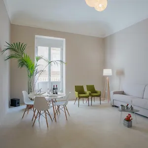 Ortigia Casa Fab Syracuse